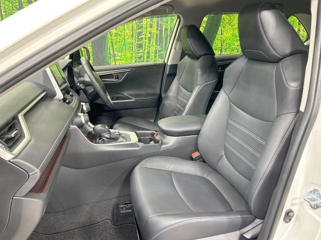 ＲＡＶ４ Ｇ　Ｚパッケージ　４ＷＤ　ＴＲＤエアロ　バックカメラ　セーフティセンス　レーダークルーズ　禁煙車　電動リアゲート　レザーシート　シートヒーター　パワーシート　スマートキー　ＬＥＤヘッド　デジタルインナーミラー（44枚目）