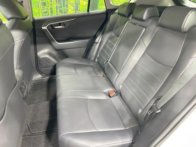 ＲＡＶ４ Ｇ　Ｚパッケージ　４ＷＤ　ＴＲＤエアロ　バックカメラ　セーフティセンス　レーダークルーズ　禁煙車　電動リアゲート　レザーシート　シートヒーター　パワーシート　スマートキー　ＬＥＤヘッド　デジタルインナーミラー（45枚目）