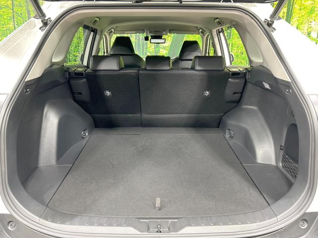 ＲＡＶ４ Ｇ　Ｚパッケージ　４ＷＤ　ＴＲＤエアロ　バックカメラ　セーフティセンス　レーダークルーズ　禁煙車　電動リアゲート　レザーシート　シートヒーター　パワーシート　スマートキー　ＬＥＤヘッド　デジタルインナーミラー（47枚目）