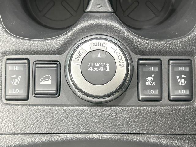 エクストレイル ２０Ｘ　４ＷＤ　純正９型ナビ　全周囲カメラ　エマージェンシーブレーキ　プロパイロット　禁煙車　ＥＴＣ　Ｂｌｕｅｔｏｏｔｈ接続　電動リアゲート　合皮シート　シートヒーター　コーナーセンサー　ＬＥＤヘッド（3枚目）