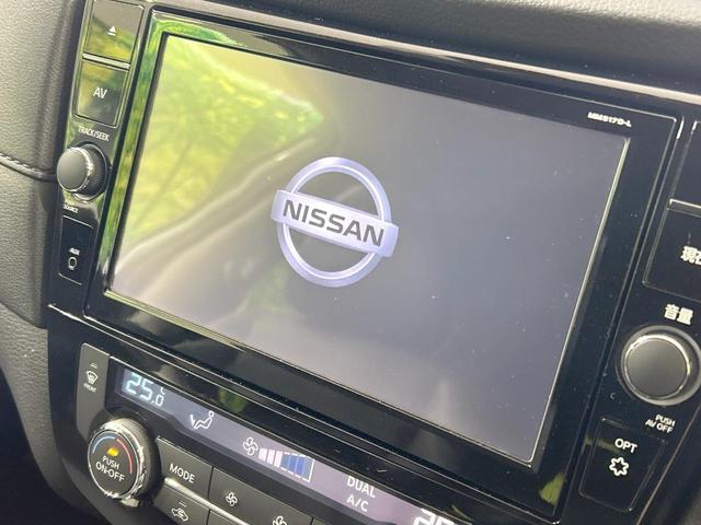 エクストレイル ２０Ｘ　４ＷＤ　純正９型ナビ　全周囲カメラ　エマージェンシーブレーキ　プロパイロット　禁煙車　ＥＴＣ　Ｂｌｕｅｔｏｏｔｈ接続　電動リアゲート　合皮シート　シートヒーター　コーナーセンサー　ＬＥＤヘッド（4枚目）