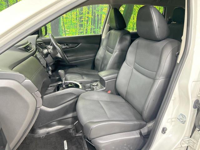 エクストレイル ２０Ｘ　４ＷＤ　純正９型ナビ　全周囲カメラ　エマージェンシーブレーキ　プロパイロット　禁煙車　ＥＴＣ　Ｂｌｕｅｔｏｏｔｈ接続　電動リアゲート　合皮シート　シートヒーター　コーナーセンサー　ＬＥＤヘッド（39枚目）