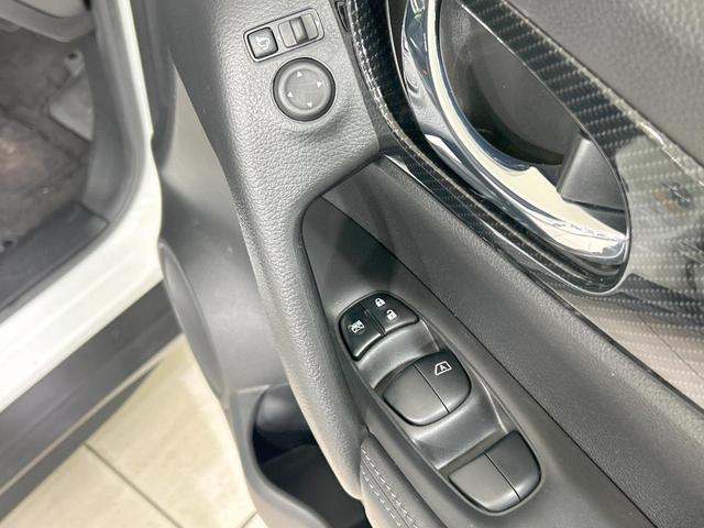 エクストレイル ２０Ｘ　４ＷＤ　純正９型ナビ　全周囲カメラ　エマージェンシーブレーキ　プロパイロット　禁煙車　ＥＴＣ　Ｂｌｕｅｔｏｏｔｈ接続　電動リアゲート　合皮シート　シートヒーター　コーナーセンサー　ＬＥＤヘッド（48枚目）