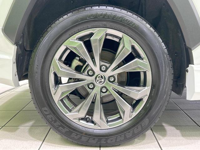 ＲＡＶ４ ハイブリッドＧ　４ＷＤ　サンルーフ　モデリスタエアロ　純正１０．５型ディスプレイオーディオ　全周囲カメラ　セーフティセンス　レーダークルーズ　禁煙車　電動リアゲート　合皮シート　シートエアコン　パワーシート　ＥＴＣ（28枚目）