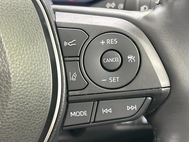 ＲＡＶ４ ハイブリッドＧ　４ＷＤ　サンルーフ　モデリスタエアロ　純正１０．５型ディスプレイオーディオ　全周囲カメラ　セーフティセンス　レーダークルーズ　禁煙車　電動リアゲート　合皮シート　シートエアコン　パワーシート　ＥＴＣ（32枚目）