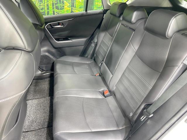 ＲＡＶ４ ハイブリッドＧ　４ＷＤ　サンルーフ　モデリスタエアロ　純正１０．５型ディスプレイオーディオ　全周囲カメラ　セーフティセンス　レーダークルーズ　禁煙車　電動リアゲート　合皮シート　シートエアコン　パワーシート　ＥＴＣ（50枚目）