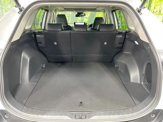 ＲＡＶ４ ハイブリッドＧ　４ＷＤ　サンルーフ　モデリスタエアロ　純正１０．５型ディスプレイオーディオ　全周囲カメラ　セーフティセンス　レーダークルーズ　禁煙車　電動リアゲート　合皮シート　シートエアコン　パワーシート　ＥＴＣ（52枚目）