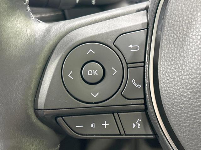 ＲＡＶ４ ハイブリッドＧ　４ＷＤ　サンルーフ　モデリスタエアロ　純正１０．５型ディスプレイオーディオ　全周囲カメラ　セーフティセンス　レーダークルーズ　禁煙車　電動リアゲート　合皮シート　シートエアコン　パワーシート　ＥＴＣ（61枚目）