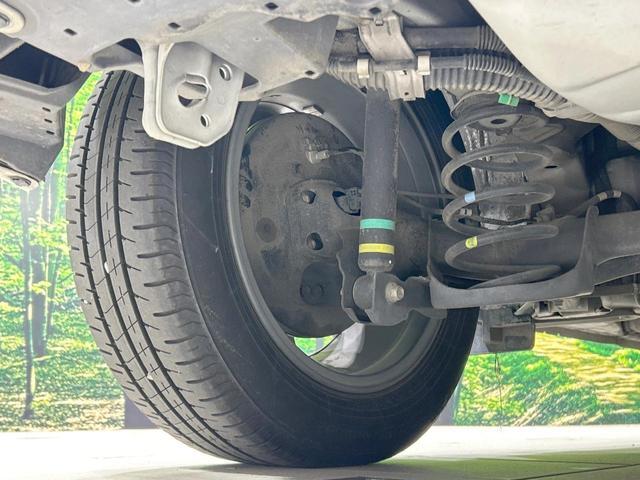 アクア Ｓスタイルブラック　純正ナビ　バックカメラ　セーフティセンス　禁煙車　ＬＥＤヘッド　ＥＴＣ　オートハイビーム　車線逸脱警報　先行車発進お知らせ機能　オートライト　オートエアコン　Ｂｌｕｅｔｏｏｔｈ再生　ＣＤ再生　地デジ（21枚目）