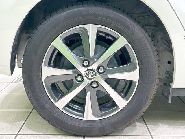 アクア Ｓスタイルブラック　純正ナビ　バックカメラ　セーフティセンス　禁煙車　ＬＥＤヘッド　ＥＴＣ　オートハイビーム　車線逸脱警報　先行車発進お知らせ機能　オートライト　オートエアコン　Ｂｌｕｅｔｏｏｔｈ再生　ＣＤ再生　地デジ（29枚目）