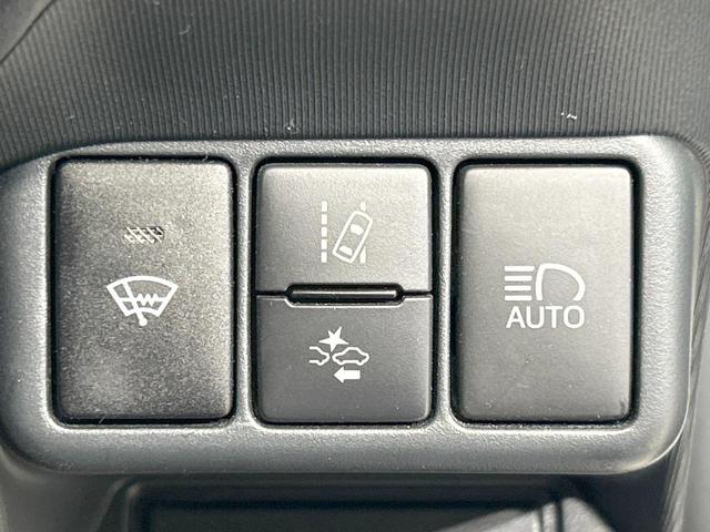 アクア Ｓスタイルブラック　純正ナビ　バックカメラ　セーフティセンス　禁煙車　ＬＥＤヘッド　ＥＴＣ　オートハイビーム　車線逸脱警報　先行車発進お知らせ機能　オートライト　オートエアコン　Ｂｌｕｅｔｏｏｔｈ再生　ＣＤ再生　地デジ（33枚目）