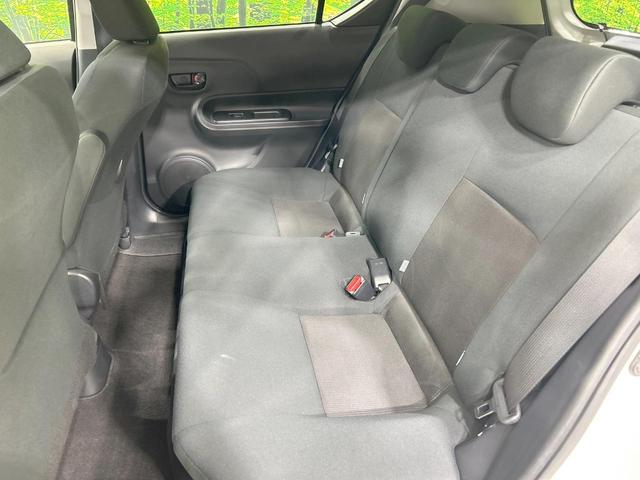 アクア Ｓスタイルブラック　純正ナビ　バックカメラ　セーフティセンス　禁煙車　ＬＥＤヘッド　ＥＴＣ　オートハイビーム　車線逸脱警報　先行車発進お知らせ機能　オートライト　オートエアコン　Ｂｌｕｅｔｏｏｔｈ再生　ＣＤ再生　地デジ（38枚目）