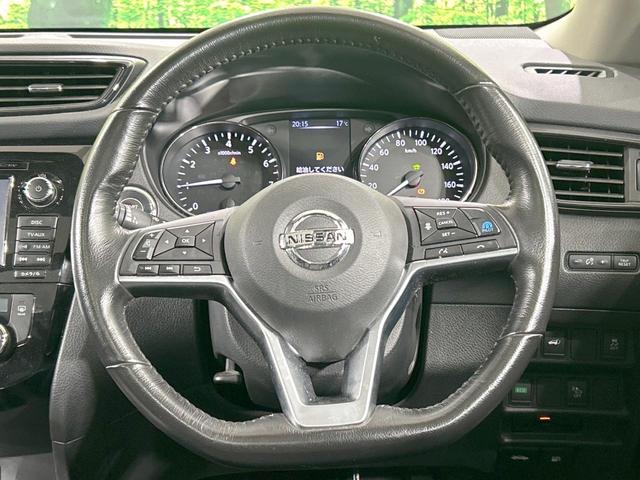 エクストレイル ２０Ｘｉ　ハイブリッド　４ＷＤ　サンルーフ　全周囲カメラ　エマージェンシーブレーキ　プロパイロット　禁煙車　電動リアゲート　スマートキー　ＬＥＤヘッド　ＥＴＣ　オートハイビーム　デジタルインナーミラー　オートエアコン（11枚目）