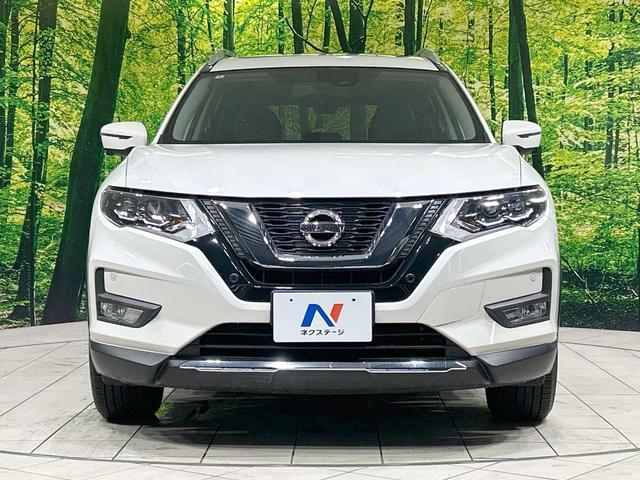 エクストレイル ２０Ｘｉ　ハイブリッド　４ＷＤ　サンルーフ　全周囲カメラ　エマージェンシーブレーキ　プロパイロット　禁煙車　電動リアゲート　スマートキー　ＬＥＤヘッド　ＥＴＣ　オートハイビーム　デジタルインナーミラー　オートエアコン（14枚目）