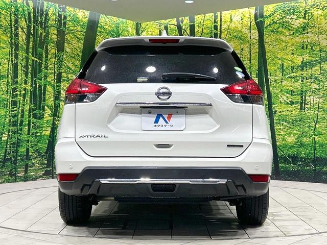 エクストレイル ２０Ｘｉ　ハイブリッド　４ＷＤ　サンルーフ　全周囲カメラ　エマージェンシーブレーキ　プロパイロット　禁煙車　電動リアゲート　スマートキー　ＬＥＤヘッド　ＥＴＣ　オートハイビーム　デジタルインナーミラー　オートエアコン（15枚目）