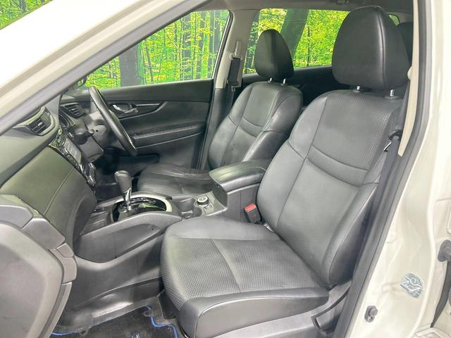 エクストレイル ２０Ｘｉ　ハイブリッド　４ＷＤ　サンルーフ　全周囲カメラ　エマージェンシーブレーキ　プロパイロット　禁煙車　電動リアゲート　スマートキー　ＬＥＤヘッド　ＥＴＣ　オートハイビーム　デジタルインナーミラー　オートエアコン（40枚目）