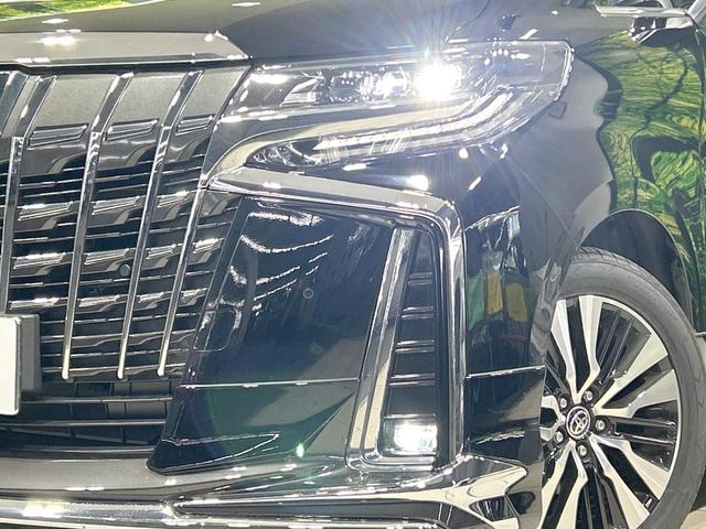 アルファード ２．５Ｓ　Ｃパッケージ　ツインムーンルーフ　モデリスタエアロ　両側パワスラ　後席モニター　バックカメラ　セーフティセンス　レーダークルーズ　禁煙車　電動リアゲート　合皮シート　シートヒーター　シートエアコン　パワーシート（14枚目）