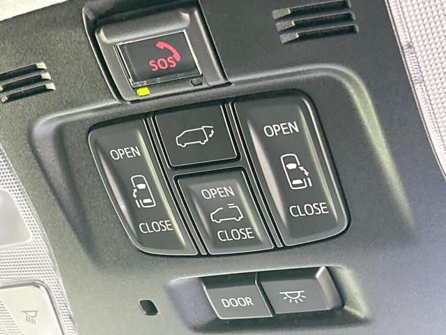 アルファード ２．５Ｓ　Ｃパッケージ　サンルーフ　モデリスタエアロ　両側電動スライドドア　フリップダウン　バックカメラ　セーフティセンス　レーダークルーズ　禁煙車　合皮シート　シートヒーター　リアオートエアコン　コーナーセンサー　ＥＴＣ（5枚目）