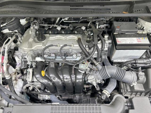カローラツーリング ダブルバイビー　バックカメラ　セーフティセンス　レーダークルーズ　禁煙車　シートヒーター　スマートキー　ＬＥＤヘッド　純正９型ディスプレイオーディオ　ＥＴＣ　オートハイビーム　オートエアコン　純正１７インチアルミ（18枚目）