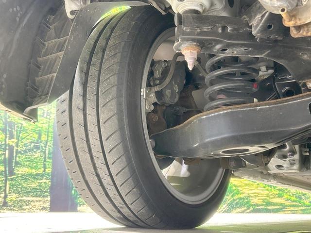 カローラツーリング ダブルバイビー　バックカメラ　セーフティセンス　レーダークルーズ　禁煙車　シートヒーター　スマートキー　ＬＥＤヘッド　純正９型ディスプレイオーディオ　ＥＴＣ　オートハイビーム　オートエアコン　純正１７インチアルミ（21枚目）