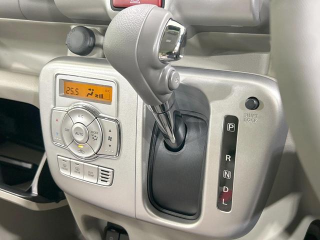 エブリイワゴン ＰＺターボスペシャル　届出済未使用車　セーフティサポート　両側電動スライドドア　電動オートステップ　スマートキー　ＬＥＤヘッド　オートライト　シートヒーター　オートエアコン　純正１４インチＡＷ　純正革巻きステアリング（33枚目）