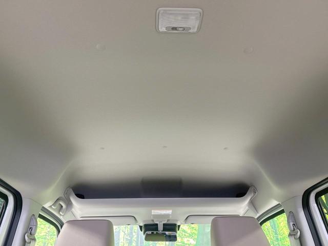 エブリイワゴン ＰＺターボスペシャル　届出済未使用車　セーフティサポート　両側電動スライドドア　電動オートステップ　スマートキー　ＬＥＤヘッド　オートライト　シートヒーター　オートエアコン　純正１４インチＡＷ　純正革巻きステアリング（39枚目）