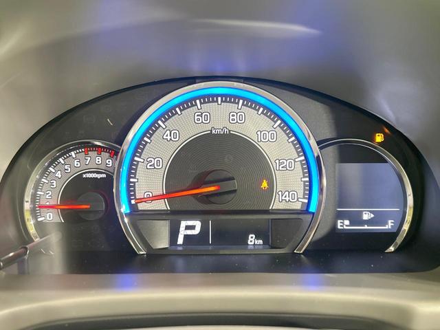 エブリイワゴン ＰＺターボスペシャル　届出済未使用車　セーフティサポート　両側電動スライドドア　電動オートステップ　スマートキー　ＬＥＤヘッド　オートライト　シートヒーター　オートエアコン　純正１４インチＡＷ　純正革巻きステアリング（46枚目）