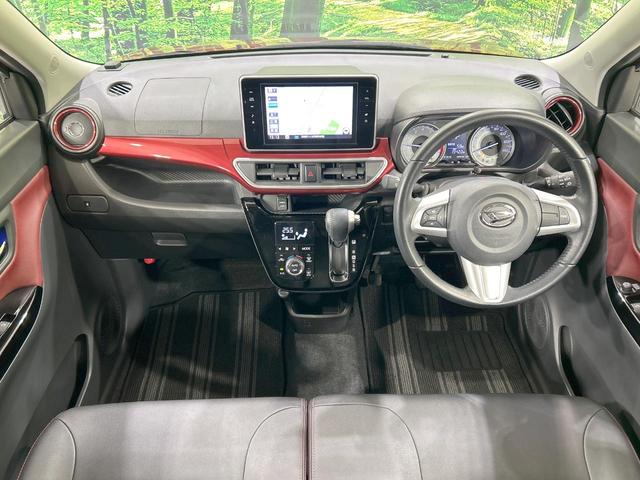 キャスト アクティバＧ　ターボ　プライムコレクション　ＳＡＩＩ　純正８型ナビ　バックカメラ　スマートアシスト　禁煙車　ＥＴＣ　Ｂｌｕｅｔｏｏｔｈ接続　前席シートヒーター　ハーフレザーシート　ＬＥＤヘッド＆フォグ　オートライト　クリアランスソナー　盗難防止システム（2枚目）