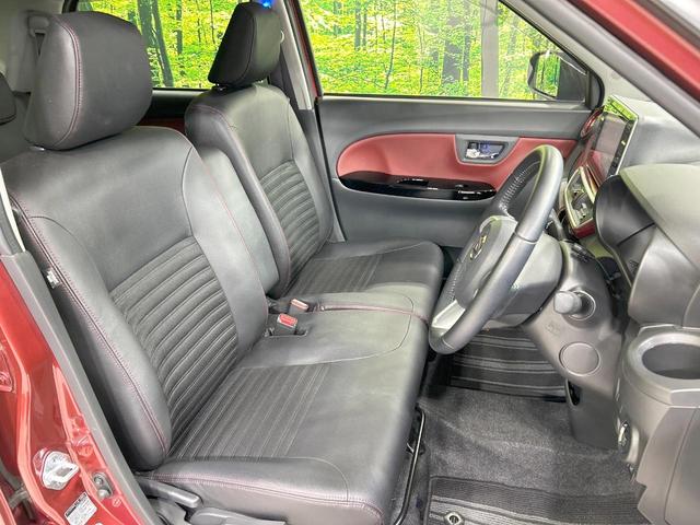 キャスト アクティバＧ　ターボ　プライムコレクション　ＳＡＩＩ　純正８型ナビ　バックカメラ　スマートアシスト　禁煙車　ＥＴＣ　Ｂｌｕｅｔｏｏｔｈ接続　前席シートヒーター　ハーフレザーシート　ＬＥＤヘッド＆フォグ　オートライト　クリアランスソナー　盗難防止システム（8枚目）