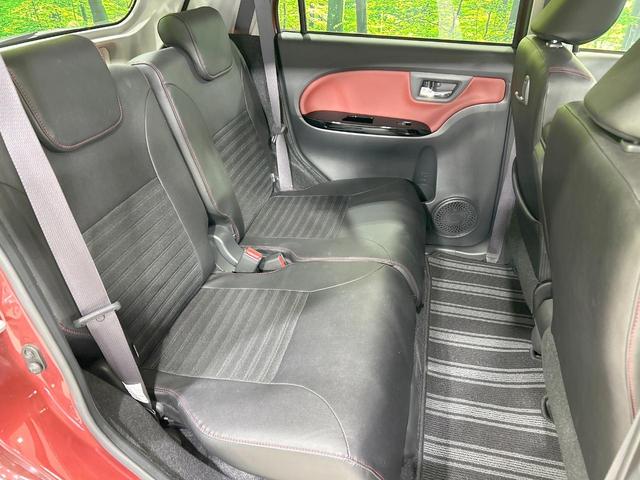 キャスト アクティバＧ　ターボ　プライムコレクション　ＳＡＩＩ　純正８型ナビ　バックカメラ　スマートアシスト　禁煙車　ＥＴＣ　Ｂｌｕｅｔｏｏｔｈ接続　前席シートヒーター　ハーフレザーシート　ＬＥＤヘッド＆フォグ　オートライト　クリアランスソナー　盗難防止システム（9枚目）