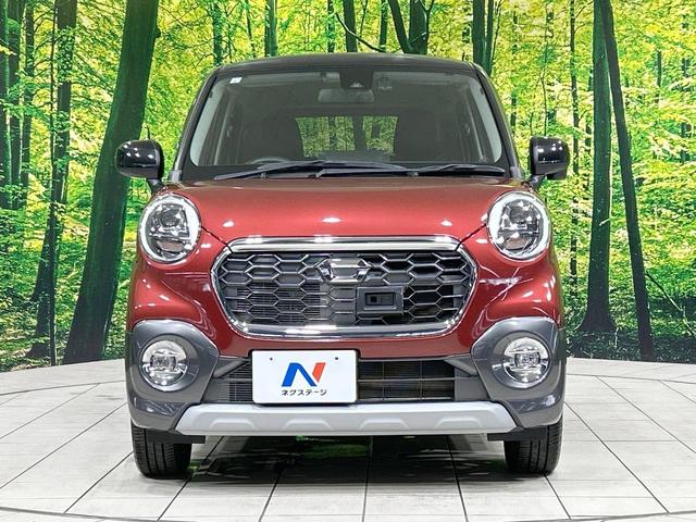 キャスト アクティバＧ　ターボ　プライムコレクション　ＳＡＩＩ　純正８型ナビ　バックカメラ　スマートアシスト　禁煙車　ＥＴＣ　Ｂｌｕｅｔｏｏｔｈ接続　前席シートヒーター　ハーフレザーシート　ＬＥＤヘッド＆フォグ　オートライト　クリアランスソナー　盗難防止システム（14枚目）