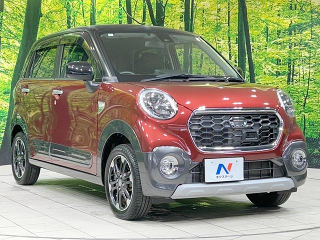 キャスト アクティバＧ　ターボ　プライムコレクション　ＳＡＩＩ　純正８型ナビ　バックカメラ　スマートアシスト　禁煙車　ＥＴＣ　Ｂｌｕｅｔｏｏｔｈ接続　前席シートヒーター　ハーフレザーシート　ＬＥＤヘッド＆フォグ　オートライト　クリアランスソナー　盗難防止システム（16枚目）