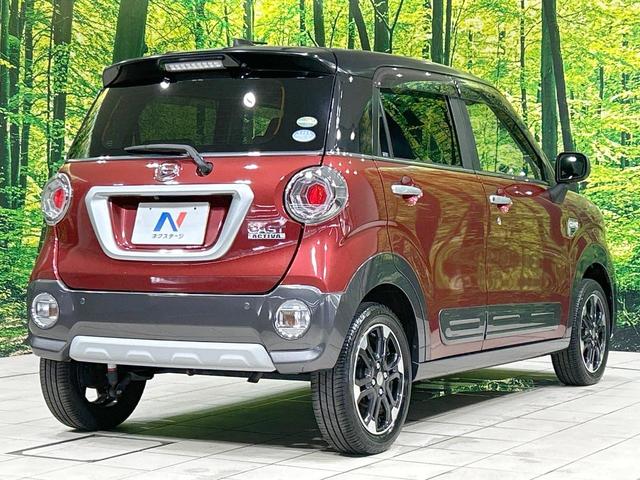 キャスト アクティバＧ　ターボ　プライムコレクション　ＳＡＩＩ　純正８型ナビ　バックカメラ　スマートアシスト　禁煙車　ＥＴＣ　Ｂｌｕｅｔｏｏｔｈ接続　前席シートヒーター　ハーフレザーシート　ＬＥＤヘッド＆フォグ　オートライト　クリアランスソナー　盗難防止システム（17枚目）