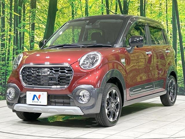 キャスト アクティバＧ　ターボ　プライムコレクション　ＳＡＩＩ　純正８型ナビ　バックカメラ　スマートアシスト　禁煙車　ＥＴＣ　Ｂｌｕｅｔｏｏｔｈ接続　前席シートヒーター　ハーフレザーシート　ＬＥＤヘッド＆フォグ　オートライト　クリアランスソナー　盗難防止システム（24枚目）