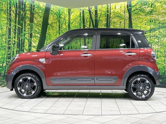 キャスト アクティバＧ　ターボ　プライムコレクション　ＳＡＩＩ　純正８型ナビ　バックカメラ　スマートアシスト　禁煙車　ＥＴＣ　Ｂｌｕｅｔｏｏｔｈ接続　前席シートヒーター　ハーフレザーシート　ＬＥＤヘッド＆フォグ　オートライト　クリアランスソナー　盗難防止システム（25枚目）