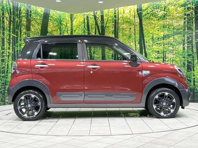 キャスト アクティバＧ　ターボ　プライムコレクション　ＳＡＩＩ　純正８型ナビ　バックカメラ　スマートアシスト　禁煙車　ＥＴＣ　Ｂｌｕｅｔｏｏｔｈ接続　前席シートヒーター　ハーフレザーシート　ＬＥＤヘッド＆フォグ　オートライト　クリアランスソナー　盗難防止システム（27枚目）