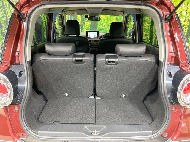 キャスト アクティバＧ　ターボ　プライムコレクション　ＳＡＩＩ　純正８型ナビ　バックカメラ　スマートアシスト　禁煙車　ＥＴＣ　Ｂｌｕｅｔｏｏｔｈ接続　前席シートヒーター　ハーフレザーシート　ＬＥＤヘッド＆フォグ　オートライト　クリアランスソナー　盗難防止システム（39枚目）