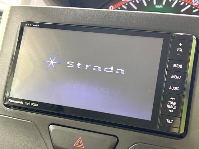 タント Ｘターボ　ＳＡ　ＳＤナビ　スマートアシスト　電動スライドドア　Ｂｌｕｅｔｏｏｔｈ接続　ＥＴＣ　アイドリングストップ　ＣＤ／ＤＶＤ再生　フルセグ　オートライト　スマートキー　盗難防止システム　電動格納ミラー　フォグ（3枚目）