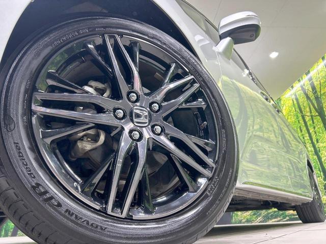 オデッセイ アブソルート・ＥＸ　純正１０型ナビ　全周囲カメラ　ホンダセンシング　アダプティブクルーズ　両側電動スライドドア　禁煙車　Ｂｌｕｅｔｏｏｔｈ接続　ＥＴＣ２．０　ＨＤＭＩ接続　電動リアゲート　前席シートヒーター　ＬＥＤヘッド（14枚目）