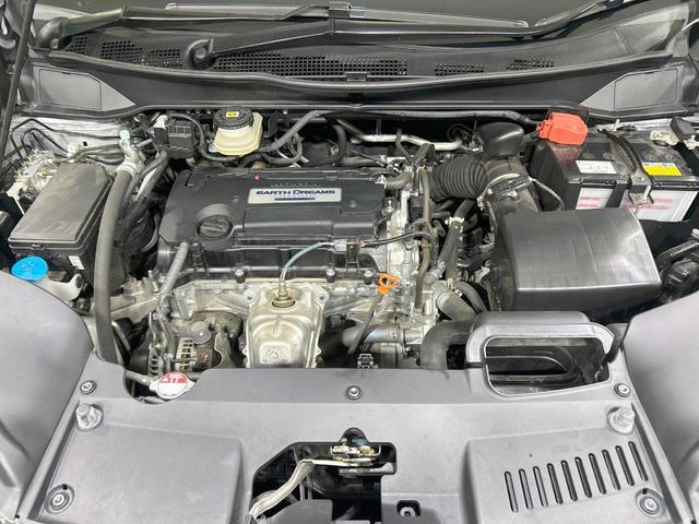 オデッセイ アブソルート・ＥＸ　純正１０型ナビ　全周囲カメラ　ホンダセンシング　アダプティブクルーズ　両側電動スライドドア　禁煙車　Ｂｌｕｅｔｏｏｔｈ接続　ＥＴＣ２．０　ＨＤＭＩ接続　電動リアゲート　前席シートヒーター　ＬＥＤヘッド（18枚目）