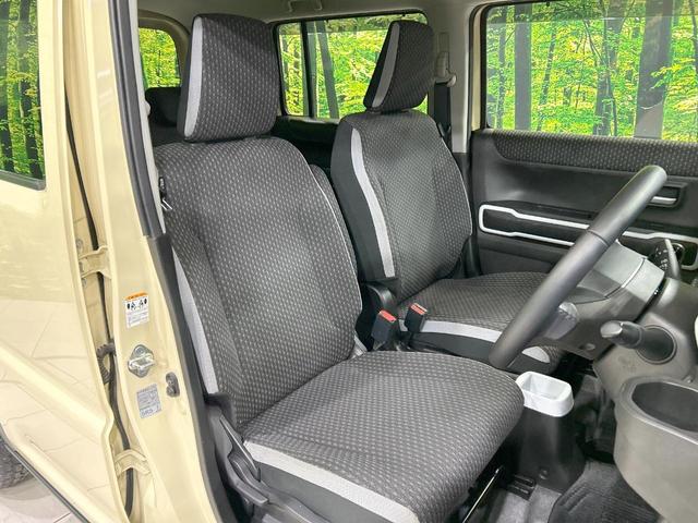 ハスラー ハイブリッドX メモリーナビ バックカメラ セーフティサポート 禁煙車 ETC Bluetooth接続 前席シートヒーター LEDヘッド&フォグ オートライト スマートキー オートエアコン クリアランスソナー(9枚目)