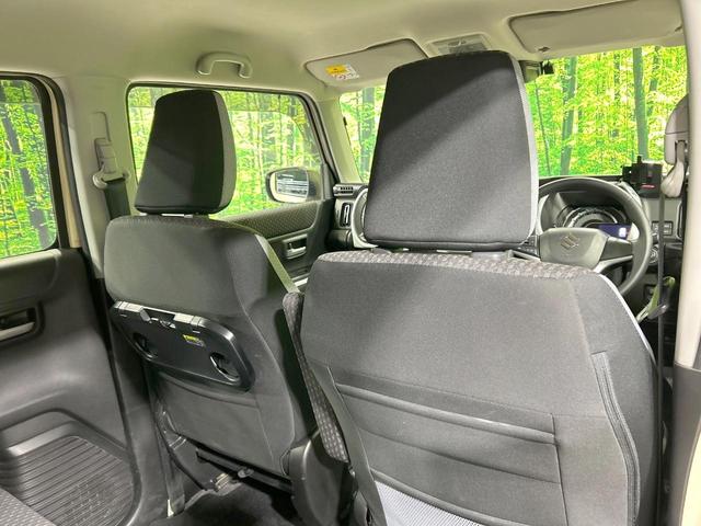 ハスラー ハイブリッドX メモリーナビ バックカメラ セーフティサポート 禁煙車 ETC Bluetooth接続 前席シートヒーター LEDヘッド&フォグ オートライト スマートキー オートエアコン クリアランスソナー(38枚目)