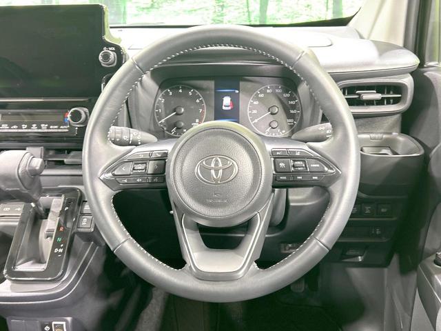 シエンタ Ｇ　純正１０型ナビ　全周囲カメラ　セーフティセンス　レーダークルーズ　両側電動スライドドア　ブラインドスポットモニター　禁煙車　Ｂｌｕｅｔｏｏｔｈ接続　ＥＴＣ２．０　ＬＥＤヘッド　オートマチックハイビーム（12枚目）
