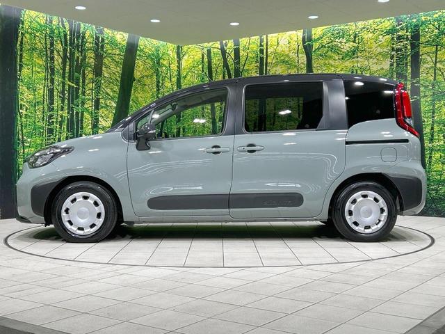シエンタ Ｇ　純正１０型ナビ　全周囲カメラ　セーフティセンス　レーダークルーズ　両側電動スライドドア　ブラインドスポットモニター　禁煙車　Ｂｌｕｅｔｏｏｔｈ接続　ＥＴＣ２．０　ＬＥＤヘッド　オートマチックハイビーム（25枚目）