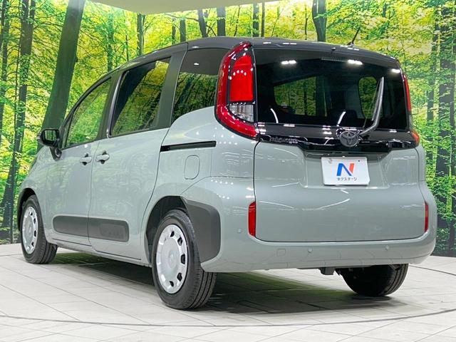 シエンタ Ｇ　純正１０型ナビ　全周囲カメラ　セーフティセンス　レーダークルーズ　両側電動スライドドア　ブラインドスポットモニター　禁煙車　Ｂｌｕｅｔｏｏｔｈ接続　ＥＴＣ２．０　ＬＥＤヘッド　オートマチックハイビーム（26枚目）