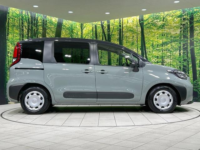 シエンタ Ｇ　純正１０型ナビ　全周囲カメラ　セーフティセンス　レーダークルーズ　両側電動スライドドア　ブラインドスポットモニター　禁煙車　Ｂｌｕｅｔｏｏｔｈ接続　ＥＴＣ２．０　ＬＥＤヘッド　オートマチックハイビーム（27枚目）