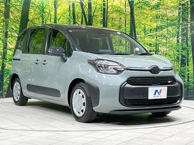シエンタ Ｇ　純正１０型ナビ　全周囲カメラ　セーフティセンス　レーダークルーズ　両側電動スライドドア　ブラインドスポットモニター　禁煙車　Ｂｌｕｅｔｏｏｔｈ接続　ＥＴＣ２．０　ＬＥＤヘッド　オートマチックハイビーム（28枚目）