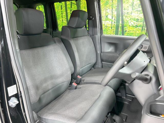 N-BOXカスタム ベースグレード 届出済未使用車 電動スライドドア ホンダセンシング アダプティブクルーズ コーナーセンサー スマートキー LEDヘッド オートハイビーム オートエアコン 電動パーキングブレーキ 純正14インチAW(8枚目)