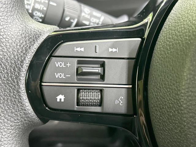 N-BOXカスタム ベースグレード 届出済未使用車 電動スライドドア ホンダセンシング アダプティブクルーズ コーナーセンサー スマートキー LEDヘッド オートハイビーム オートエアコン 電動パーキングブレーキ 純正14インチAW(43枚目)