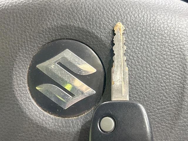 ワゴンR FX 純正ナビ 禁煙車 ETC CD再生 ドアバイザー 電動格納ミラー プライバシーガラス キーレスエントリー グレー内装 盗難防止システム エアコン バニティミラー セキュリティアラーム(5枚目)